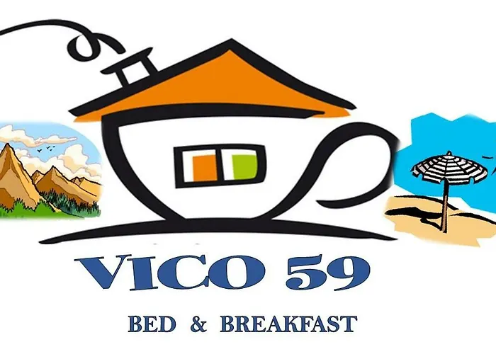 Alojamento de Acomodação e Pequeno-almoço Vico 59 Ortona