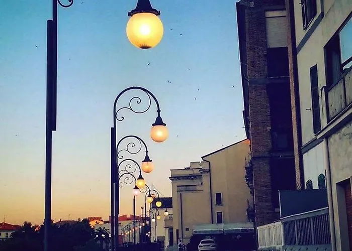 Bed & Breakfast Vico 59 Ortona